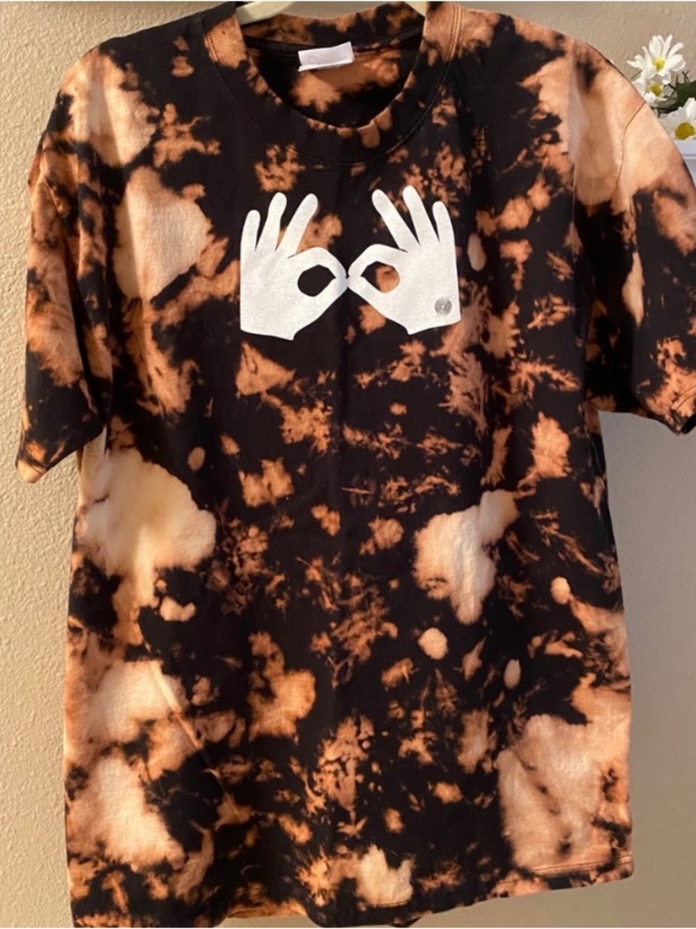 Portland Trail Blazers Graphic Tee - L